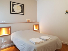 Casa Saint Hilaire